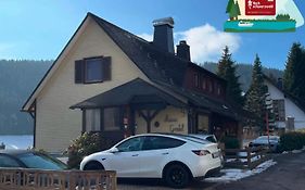 Am Sommerberg - Greschuk Apartments