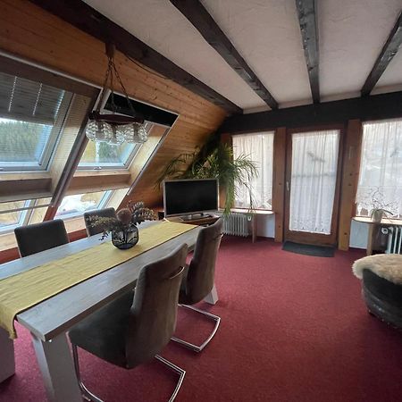 Am Sommerberg - Greschuk Apartments Feldberg  Extérieur photo