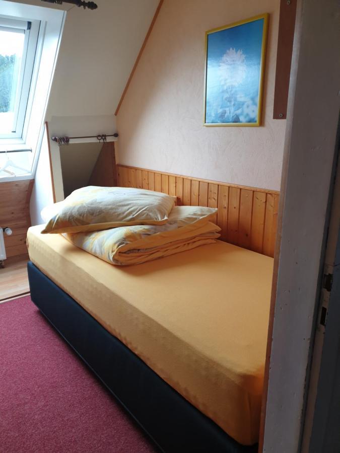 Am Sommerberg - Greschuk Apartments Feldberg  Extérieur photo